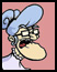 Gran'ma Evelyn