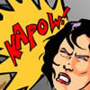 Pinup #5: Fumas vs the Ladies