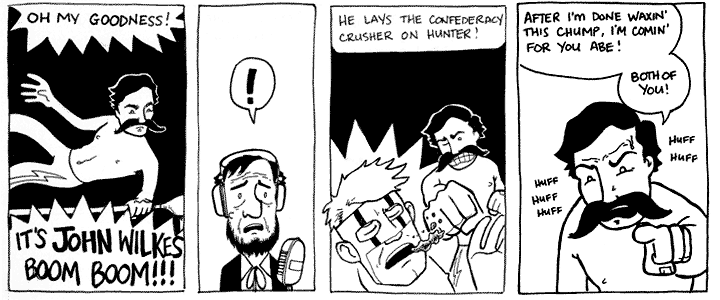 03: Ed Brisson