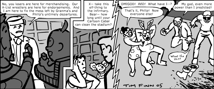 064: Tim Finn