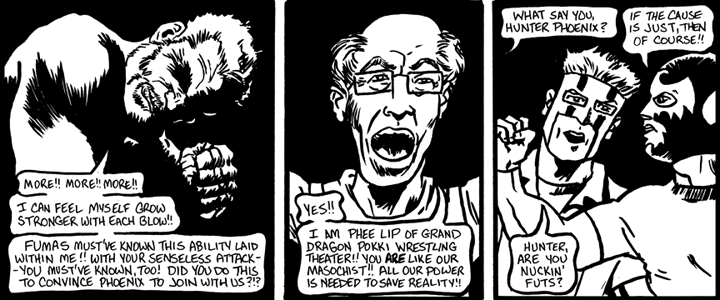083: Jerry Stanford