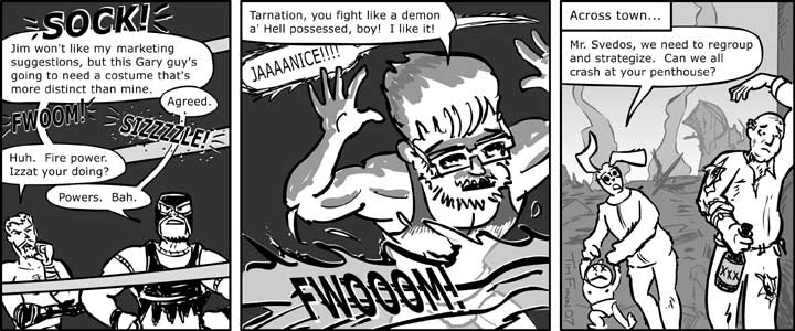 166: Timm Finn